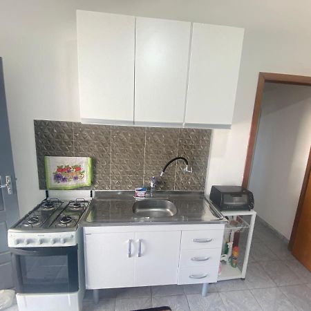 Sobrado Com Piscina E Area Gourmet Na Praia Da Enseada Guarujá Exteriör bild