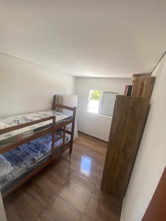 Sobrado Com Piscina E Area Gourmet Na Praia Da Enseada Guarujá Exteriör bild